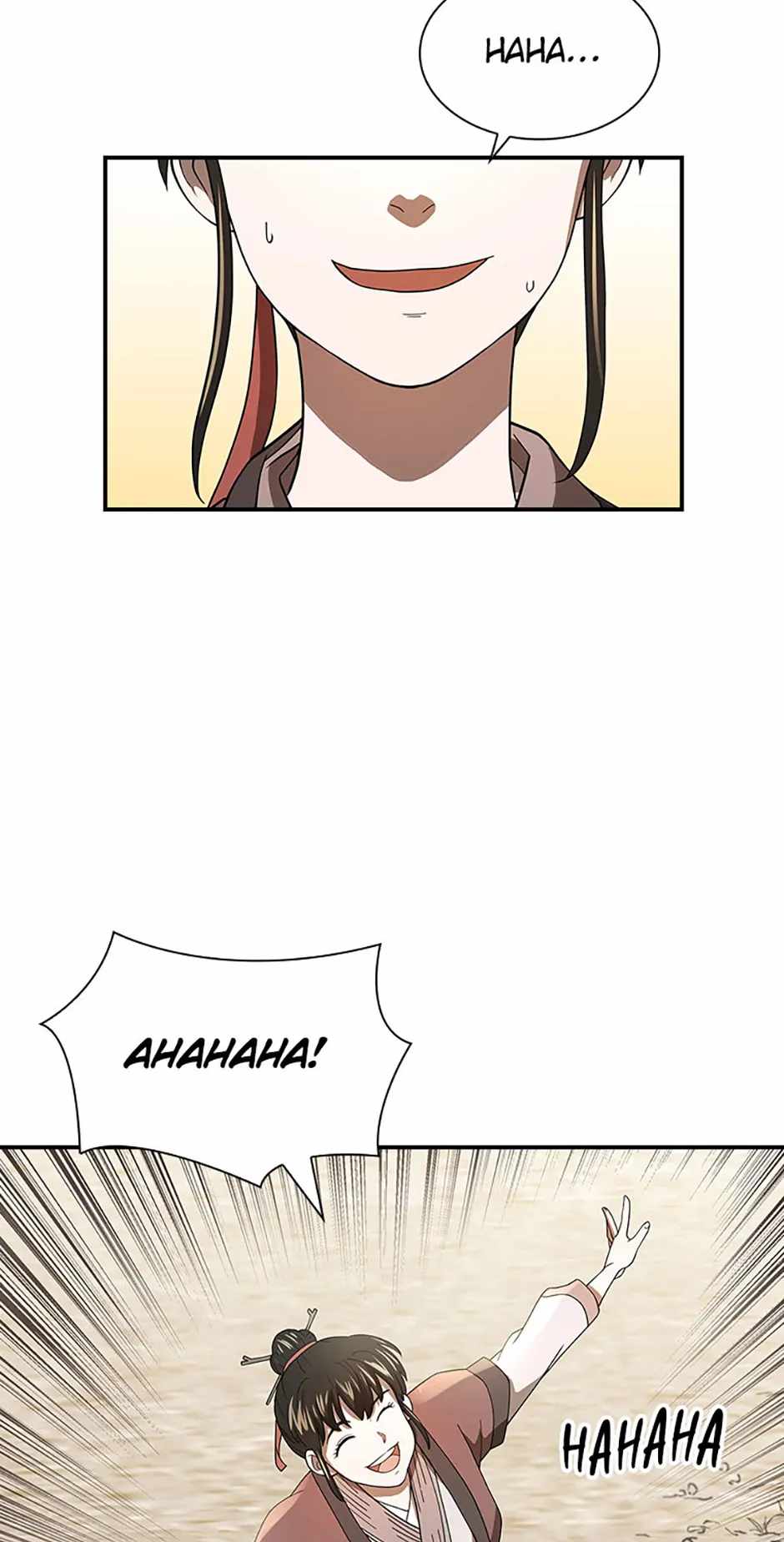 The Demonic Blade Fairy Chapter 4 70
